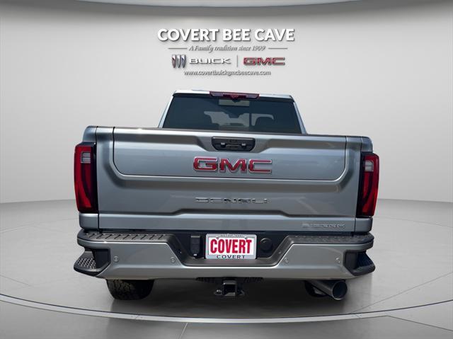 new 2025 GMC Sierra 2500 car, priced at $83,905