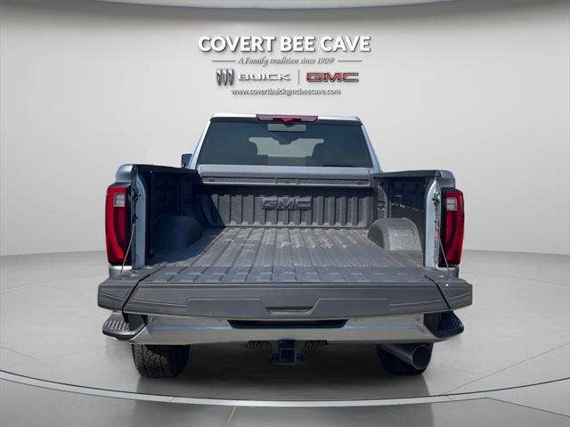 new 2025 GMC Sierra 2500 car, priced at $83,905