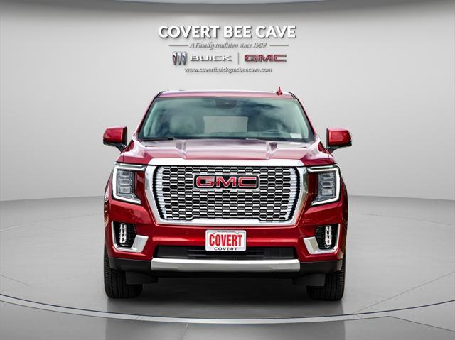 new 2024 GMC Yukon XL car, priced at $83,610