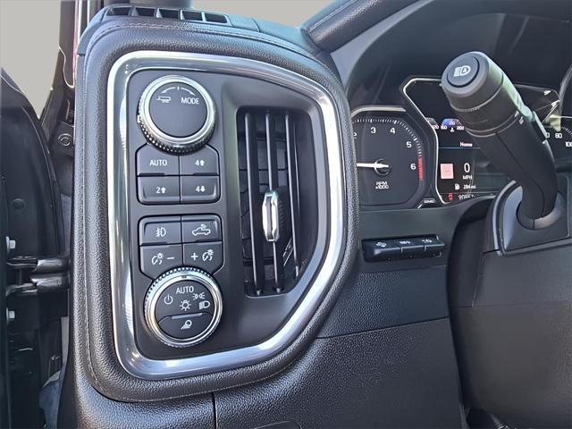 used 2022 GMC Sierra 2500 car, priced at $49,991