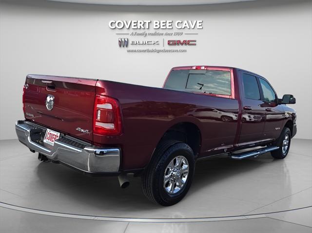 used 2022 Ram 2500 car, priced at $47,777