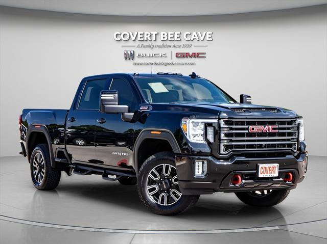 new 2024 GMC Sierra 1500 car, priced at $68,920