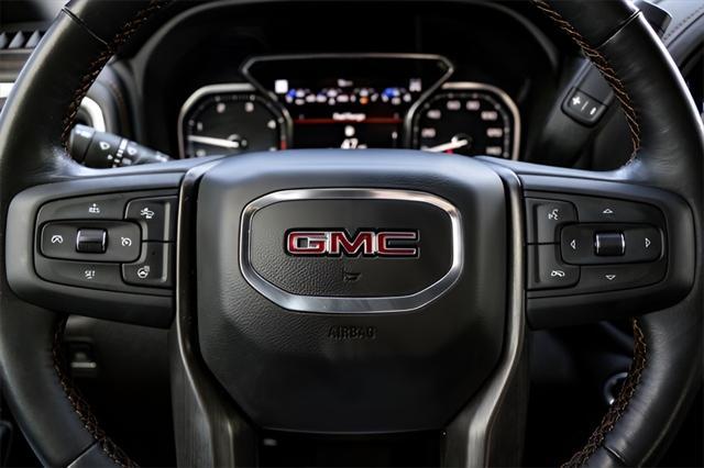 new 2024 GMC Sierra 1500 car, priced at $68,920