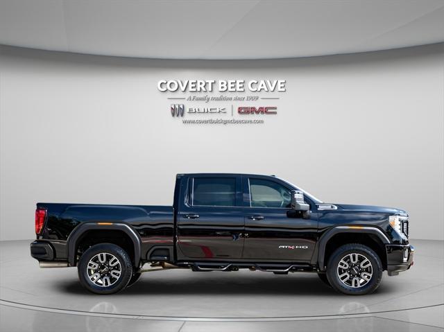 new 2024 GMC Sierra 1500 car, priced at $68,920