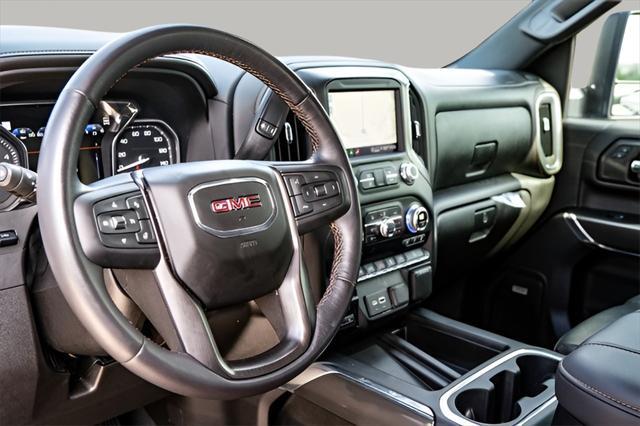 new 2024 GMC Sierra 1500 car, priced at $68,920