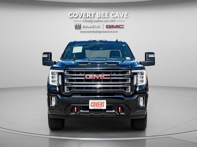 new 2024 GMC Sierra 1500 car, priced at $68,920