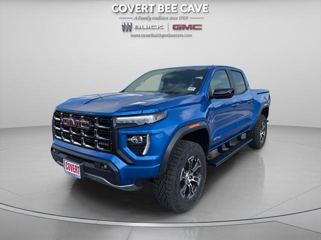 new 2024 GMC Canyon car, priced at $46,825