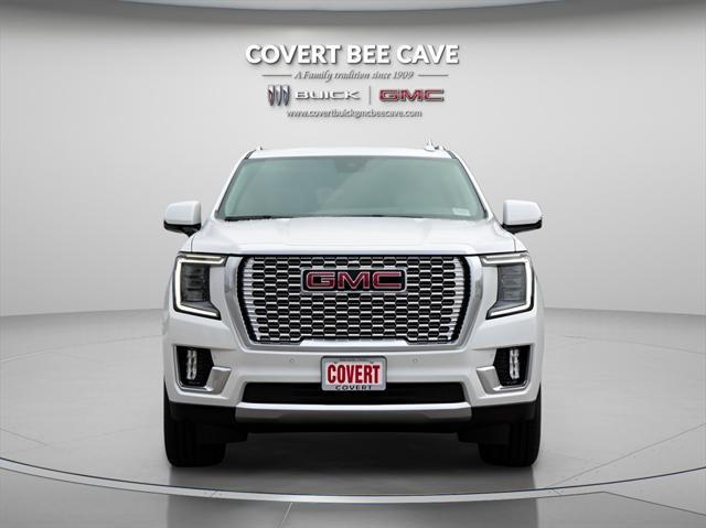 new 2024 GMC Yukon XL car, priced at $88,185