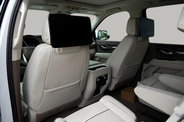 new 2024 GMC Yukon XL car, priced at $88,185