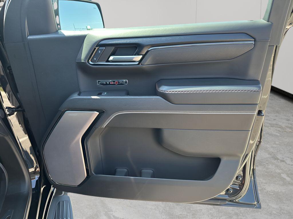 used 2022 GMC Sierra 1500 car, priced at $51,977