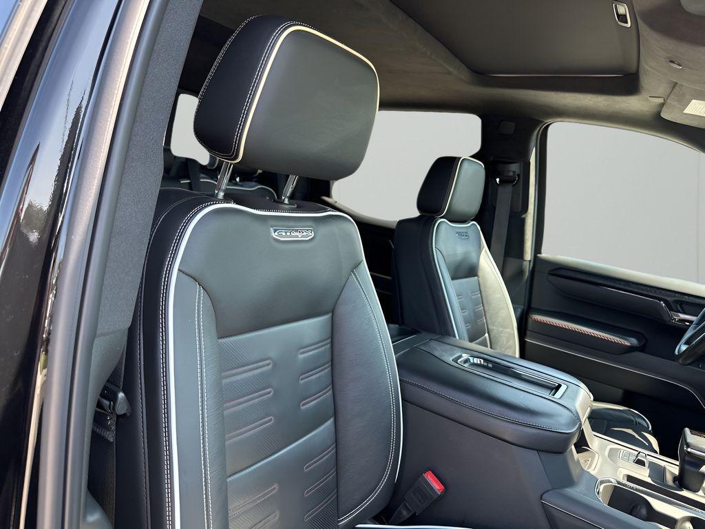 used 2022 GMC Sierra 1500 car, priced at $51,977
