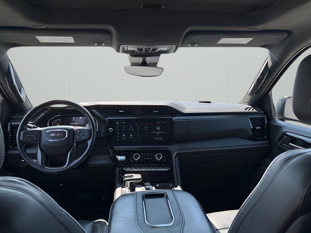 used 2022 GMC Sierra 1500 car, priced at $51,977