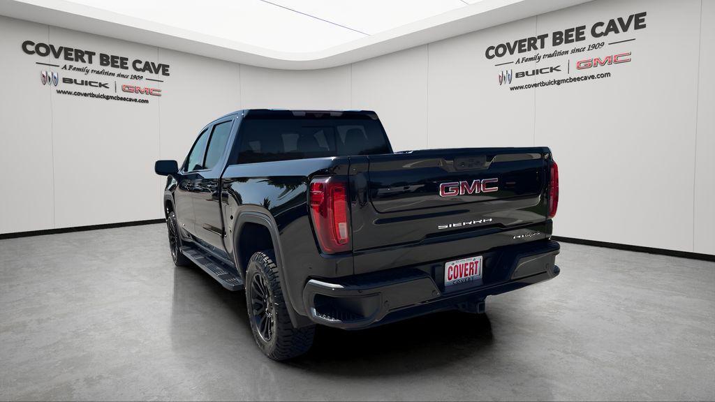 used 2022 GMC Sierra 1500 car, priced at $51,977