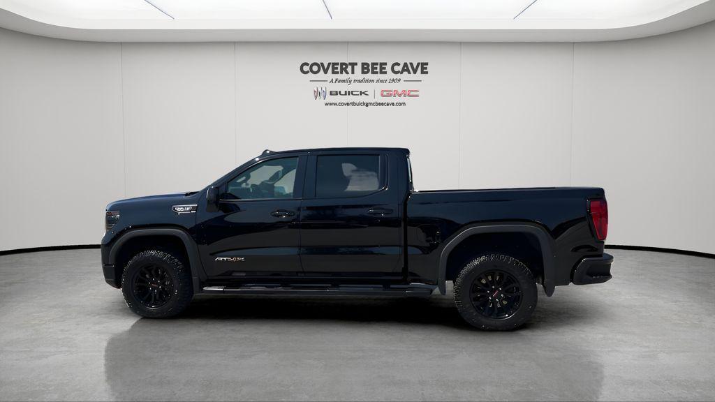 used 2022 GMC Sierra 1500 car, priced at $51,977