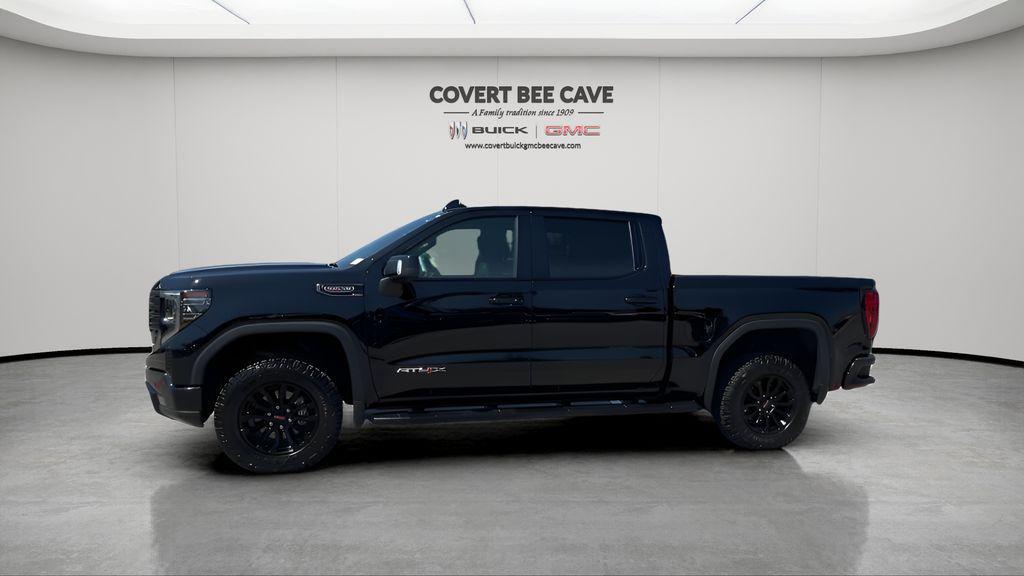 used 2022 GMC Sierra 1500 car, priced at $51,977