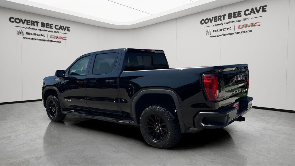 used 2022 GMC Sierra 1500 car, priced at $51,977