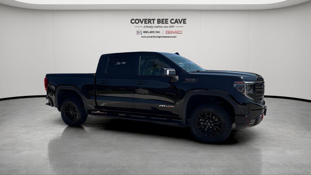 used 2022 GMC Sierra 1500 car, priced at $51,977