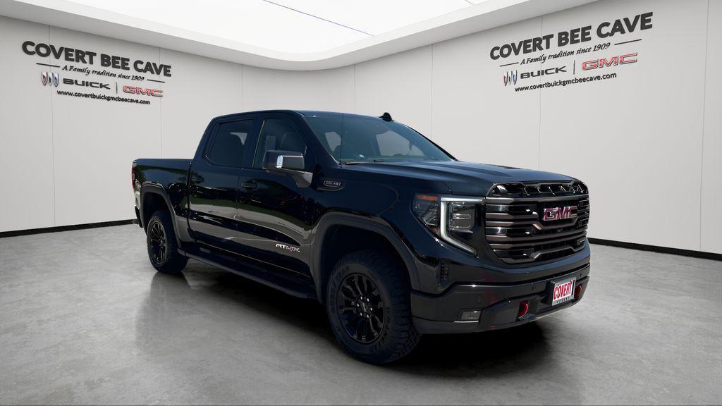 used 2022 GMC Sierra 1500 car, priced at $51,977