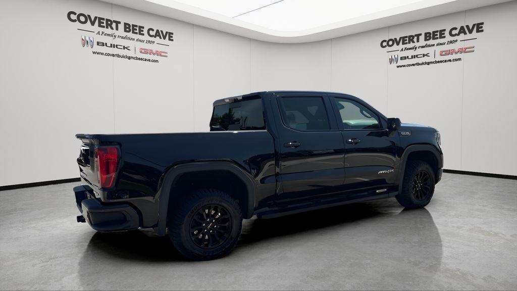 used 2022 GMC Sierra 1500 car, priced at $51,977
