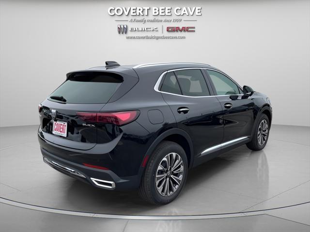 new 2024 Buick Envision car, priced at $36,729