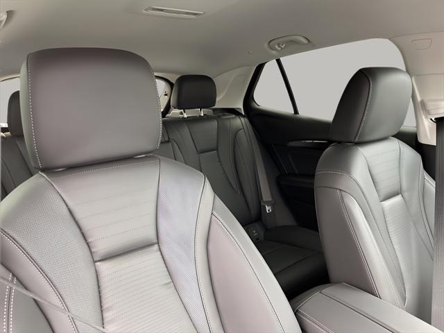 new 2024 Buick Envision car, priced at $36,729