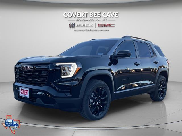 new 2025 GMC Terrain car, priced at $32,780