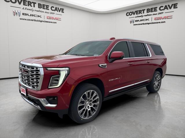 new 2025 GMC Yukon XL car, priced at $98,025