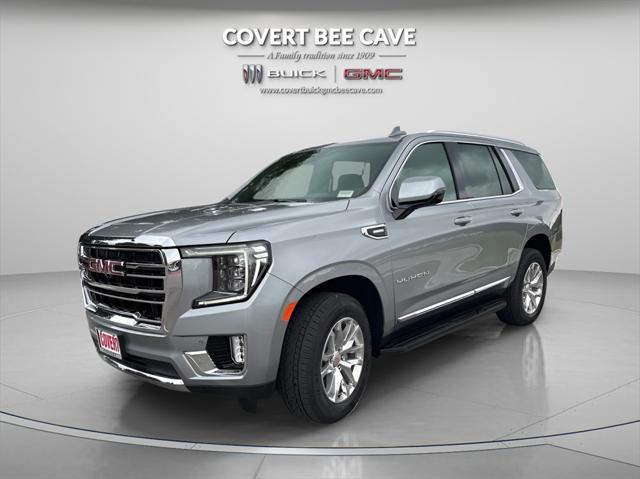 new 2024 GMC Yukon car, priced at $68,660