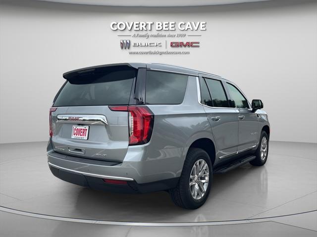 new 2024 GMC Yukon car, priced at $68,660