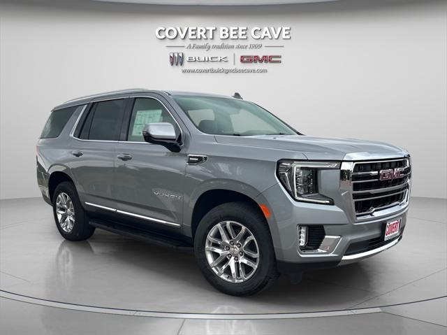 new 2024 GMC Yukon car, priced at $68,660