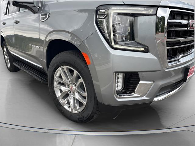 new 2024 GMC Yukon car, priced at $68,660