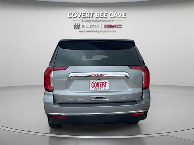 new 2024 GMC Yukon car, priced at $68,660