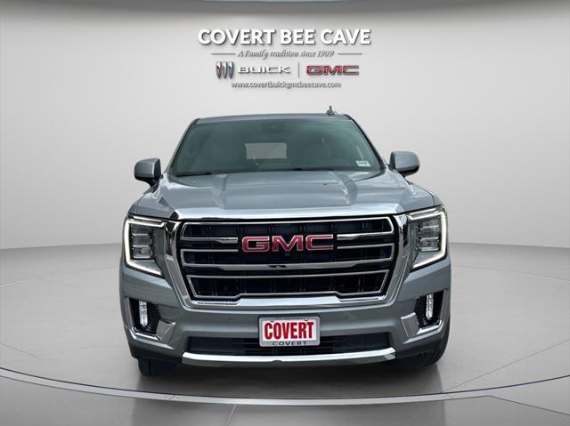 new 2024 GMC Yukon car, priced at $68,660