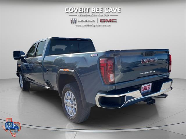 used 2024 GMC Sierra 2500 car, priced at $59,997