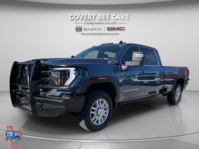 used 2024 GMC Sierra 2500 car, priced at $59,997