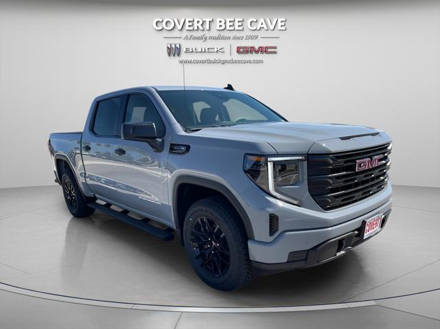 new 2024 GMC Sierra 1500 car, priced at $47,690