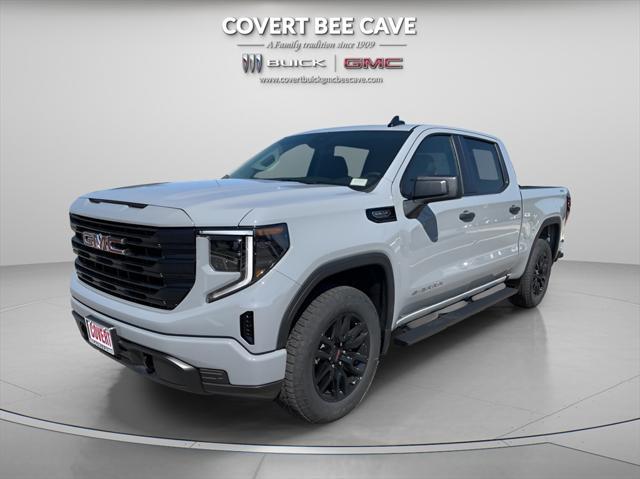 new 2024 GMC Sierra 1500 car, priced at $47,690