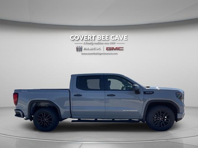 new 2024 GMC Sierra 1500 car, priced at $47,690