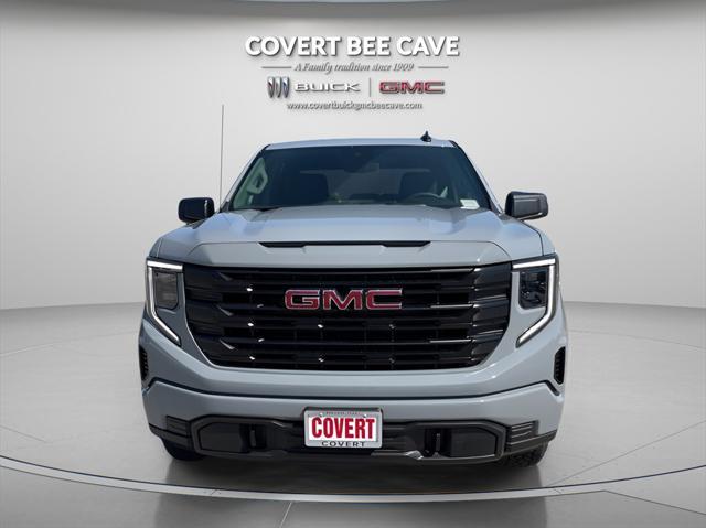 new 2024 GMC Sierra 1500 car, priced at $47,690