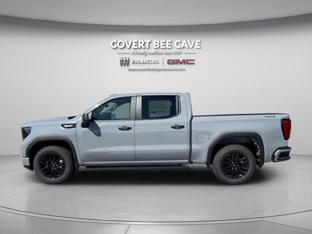 new 2024 GMC Sierra 1500 car, priced at $47,690