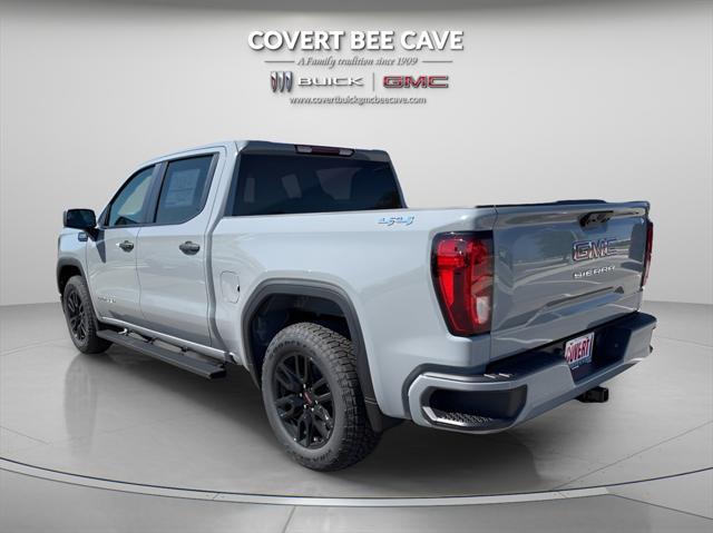 new 2024 GMC Sierra 1500 car, priced at $47,690