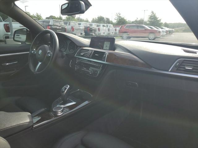 used 2020 BMW 430 car, priced at $23,287