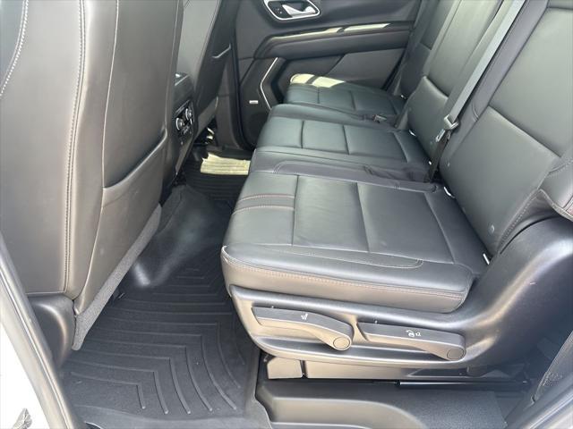 used 2021 Chevrolet Tahoe car, priced at $46,766