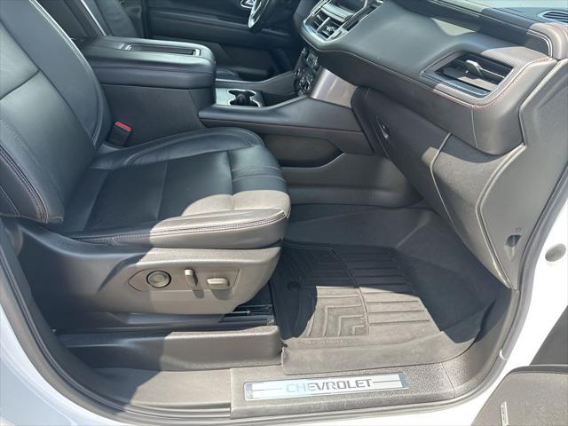 used 2021 Chevrolet Tahoe car, priced at $46,766