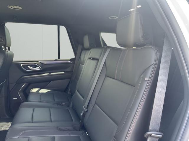 used 2021 Chevrolet Tahoe car, priced at $46,766