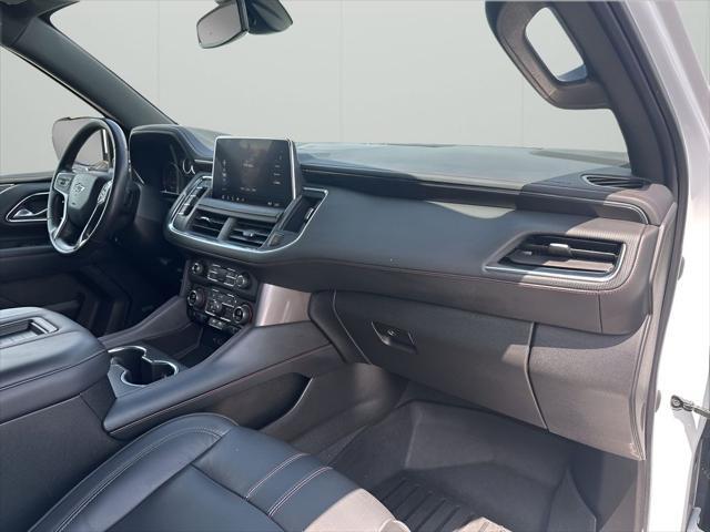 used 2021 Chevrolet Tahoe car, priced at $46,766