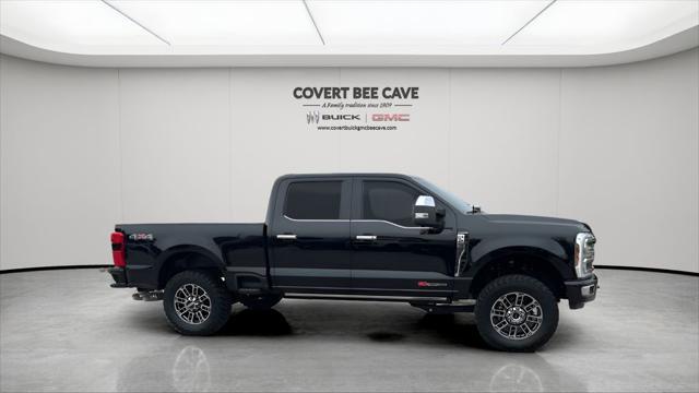 used 2025 Ford F-250 car, priced at $98,497