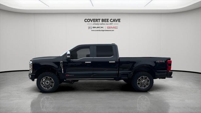 used 2025 Ford F-250 car, priced at $98,497