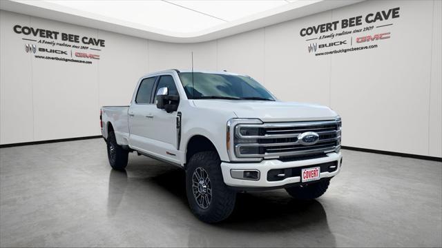 used 2024 Ford F-350 car, priced at $97,407