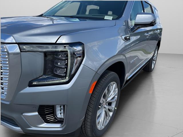 new 2024 GMC Yukon car, priced at $84,925